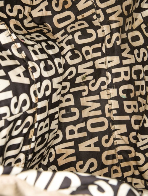 Marc Jacobs Nylon Tote