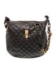 Marc Jacobs Leather Shoulder Bag