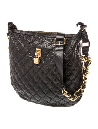 Marc Jacobs Leather Shoulder Bag