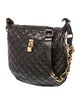 Marc Jacobs Leather Shoulder Bag
