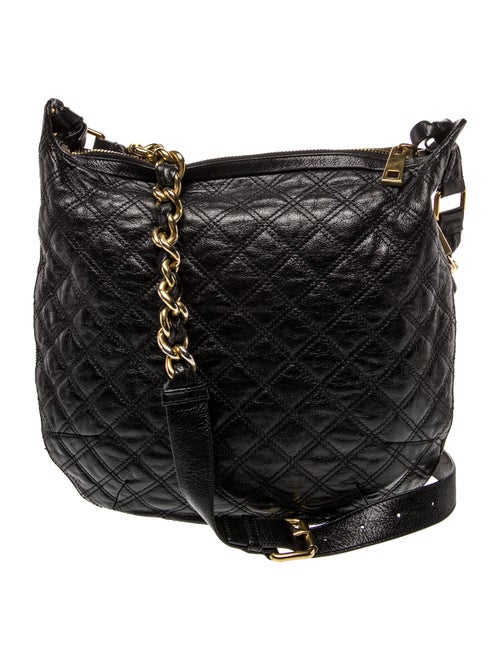 Marc Jacobs Leather Shoulder Bag