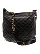 Marc Jacobs Leather Shoulder Bag