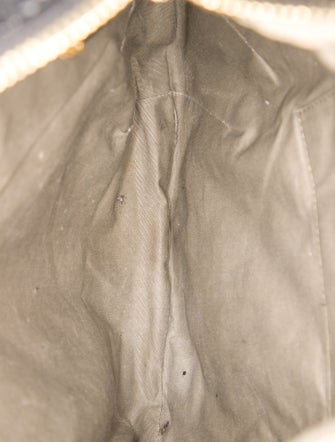 Marc Jacobs Leather Shoulder Bag