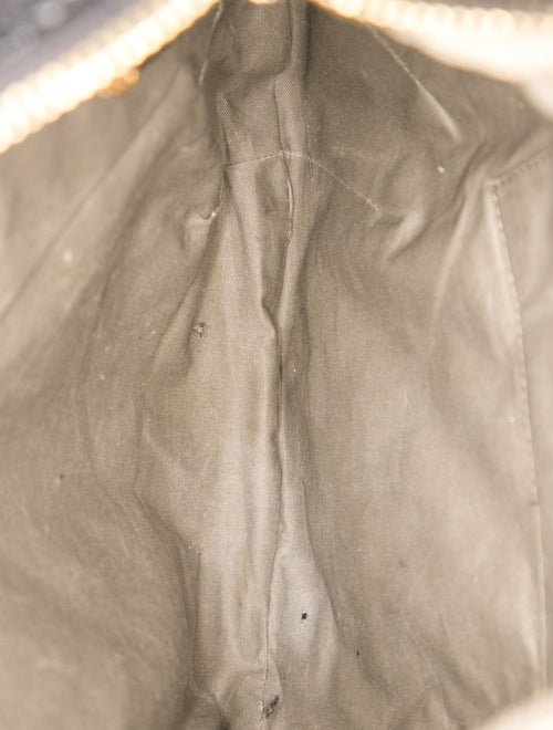 Marc Jacobs Leather Shoulder Bag