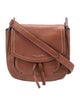 Marc Jacobs Leather Crossbody Bag