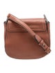 Marc Jacobs Leather Crossbody Bag