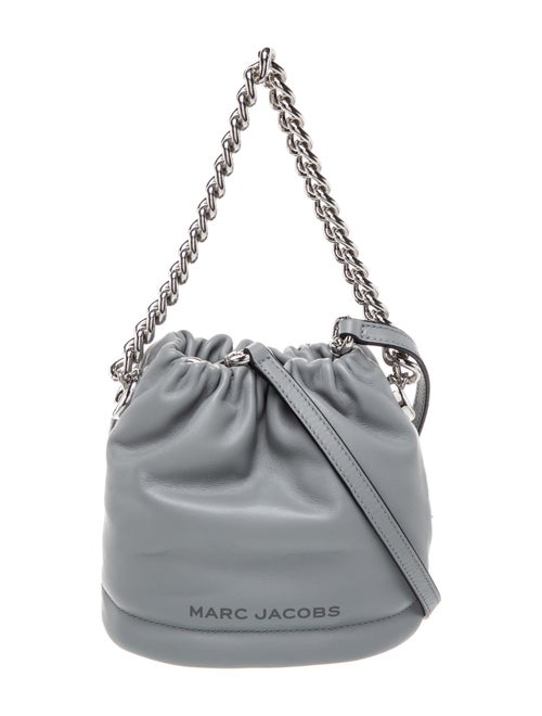 Marc Jacobs Leather Evening Bag