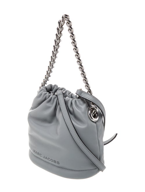 Marc Jacobs Leather Evening Bag