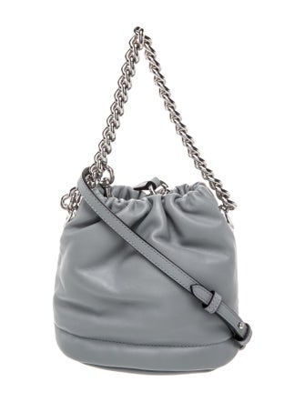 Marc Jacobs Leather Evening Bag