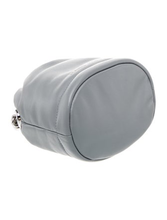 Marc Jacobs Leather Evening Bag