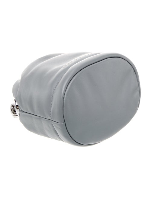 Marc Jacobs Leather Evening Bag