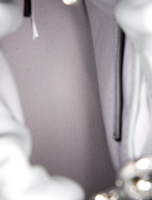 Marc Jacobs Leather Evening Bag