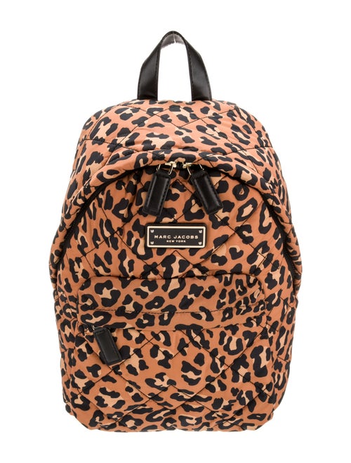Marc Jacobs Nylon Backpack