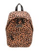 Marc Jacobs Nylon Backpack