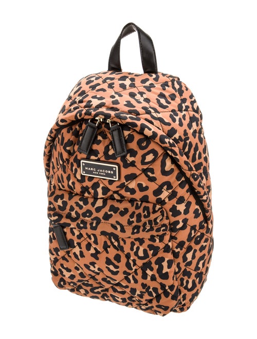 Marc Jacobs Nylon Backpack