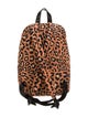 Marc Jacobs Nylon Backpack