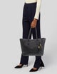 Marc Jacobs Saffiano Leather Tote