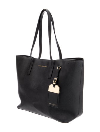 Marc Jacobs Saffiano Leather Tote