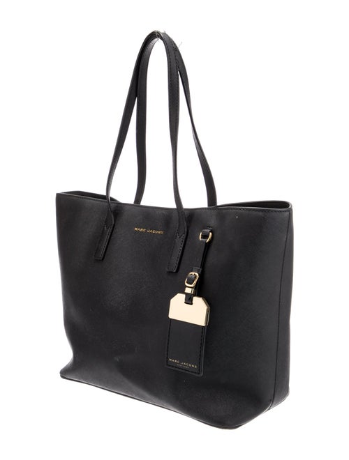 Marc Jacobs Saffiano Leather Tote