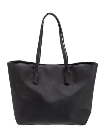 Marc Jacobs Saffiano Leather Tote
