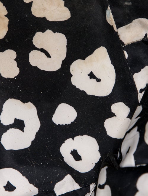 Marc Jacobs Saffiano Leather Tote