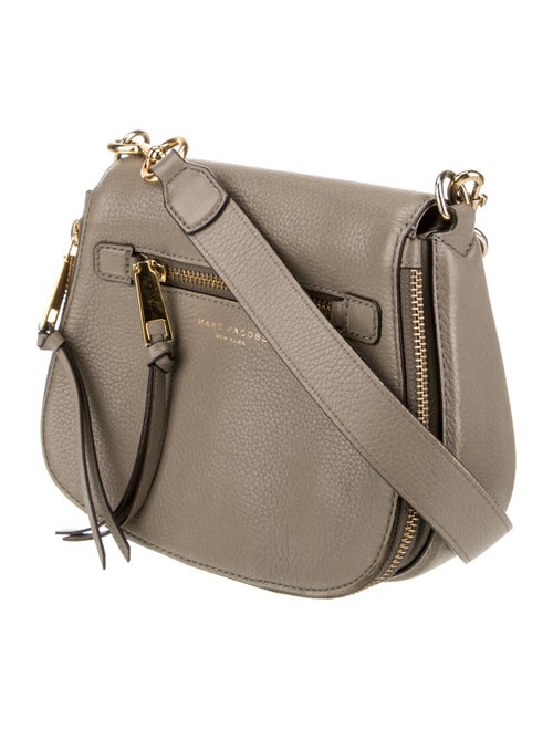 Marc Jacobs Leather Shoulder Bag