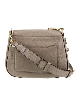 Marc Jacobs Leather Shoulder Bag