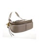 Marc Jacobs Leather Shoulder Bag