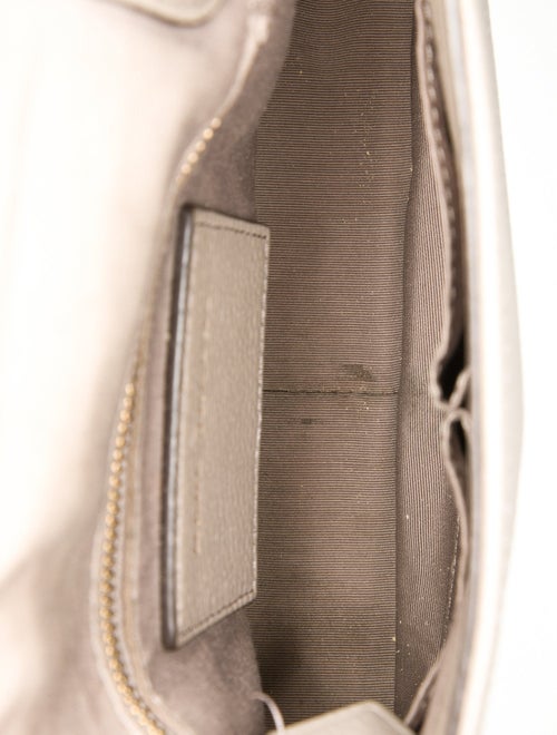 Marc Jacobs Leather Shoulder Bag