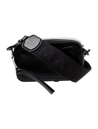 Marc Jacobs Signature Clutch