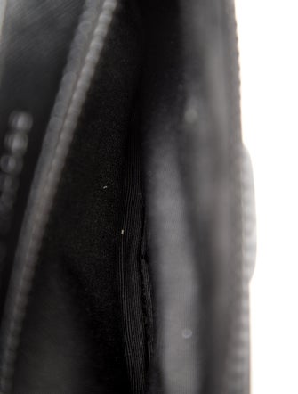 Marc Jacobs Signature Clutch