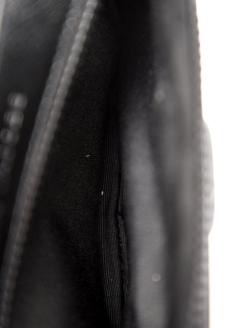 Marc Jacobs Signature Clutch