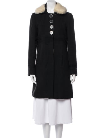 Marc Jacobs Wool Coat
