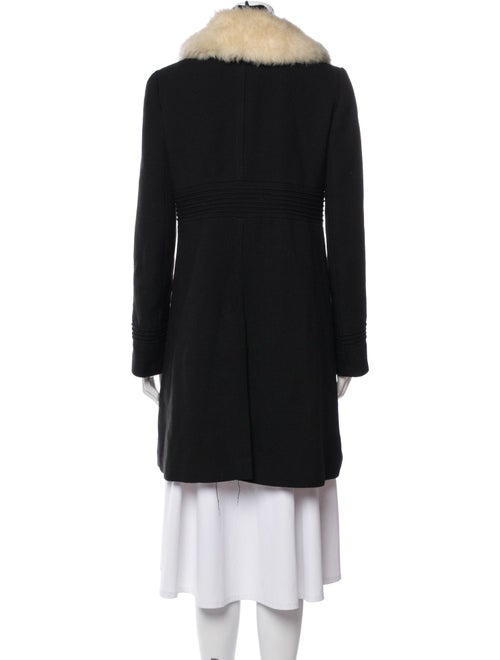 Marc Jacobs Wool Coat