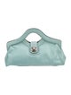 Marc Jacobs Leather Top Handle Bag
