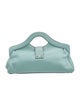 Marc Jacobs Leather Top Handle Bag