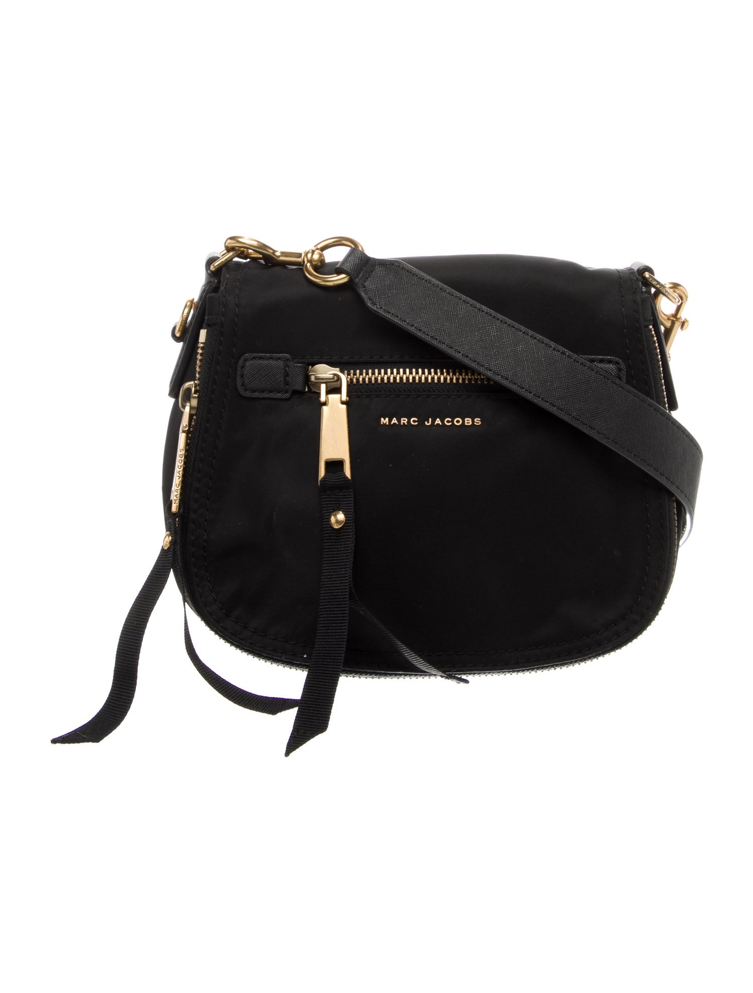 Marc Jacobs Nylon Crossbody Bag