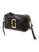 Marc Jacobs Leather Crossbody Bag