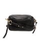 Marc Jacobs Leather Crossbody Bag