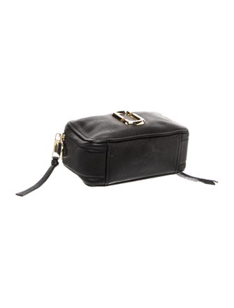 Marc Jacobs Leather Crossbody Bag