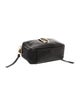 Marc Jacobs Leather Crossbody Bag