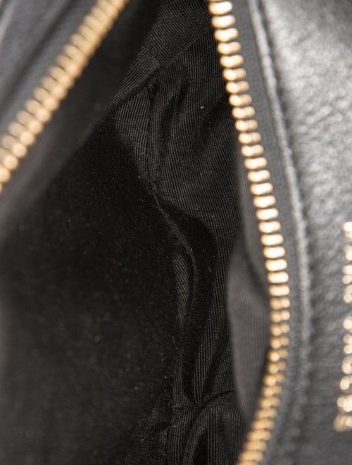 Marc Jacobs Leather Crossbody Bag