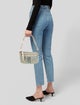 Marc Jacobs Denim Shoulder Bag