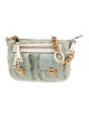 Marc Jacobs Denim Shoulder Bag