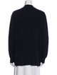 Marc Jacobs Wool V-Neck Sweater