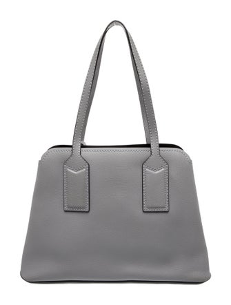Marc Jacobs Leather Top Handle Bag