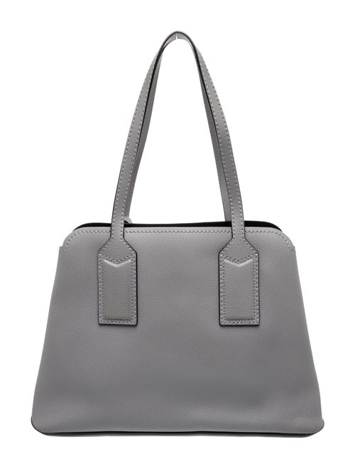 Marc Jacobs Leather Top Handle Bag