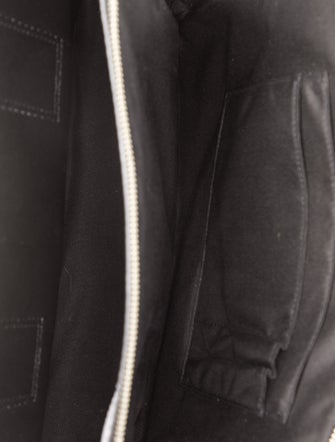 Marc Jacobs Leather Top Handle Bag