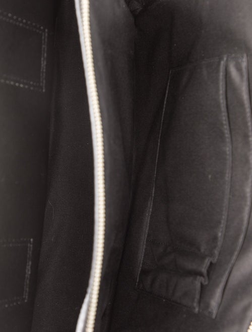 Marc Jacobs Leather Top Handle Bag