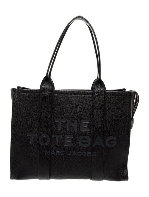 Marc Jacobs Leather Tote